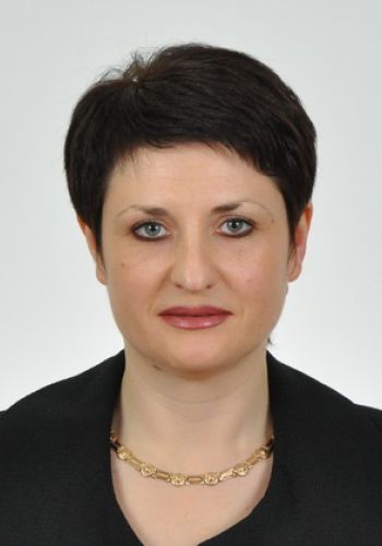 Bălan Greta