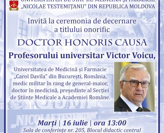 Victor Voicu