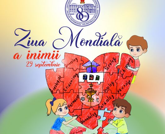 Ziua Mondială a Inimii