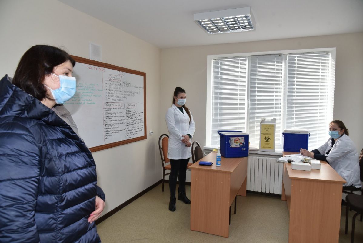 external evaluation commission