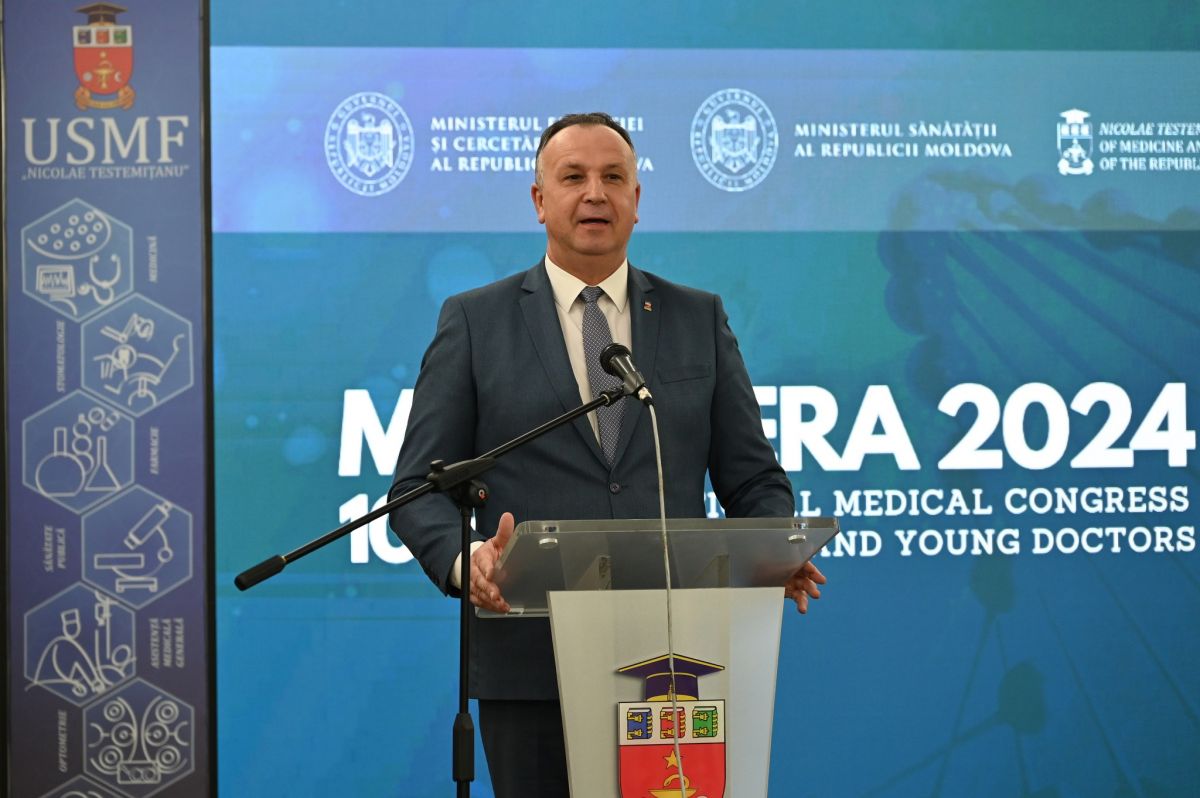 ”Medespera” Congress