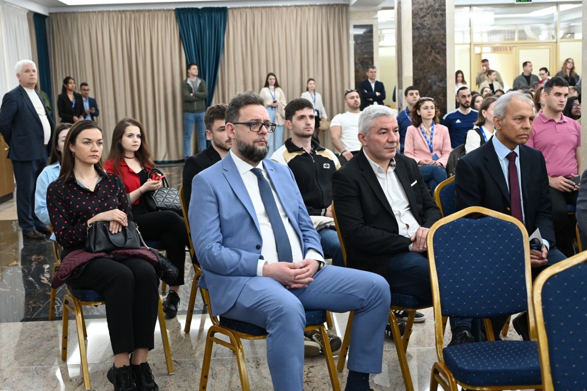 ”Medespera” Congress