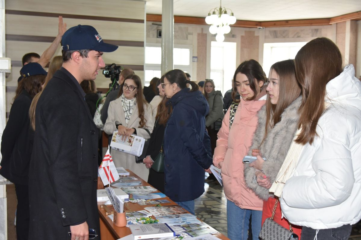 Ziua Usilor Deschise 2025