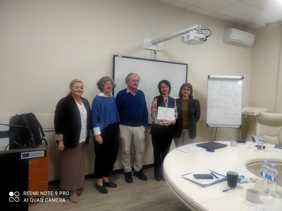 Clinical Trials Workshop