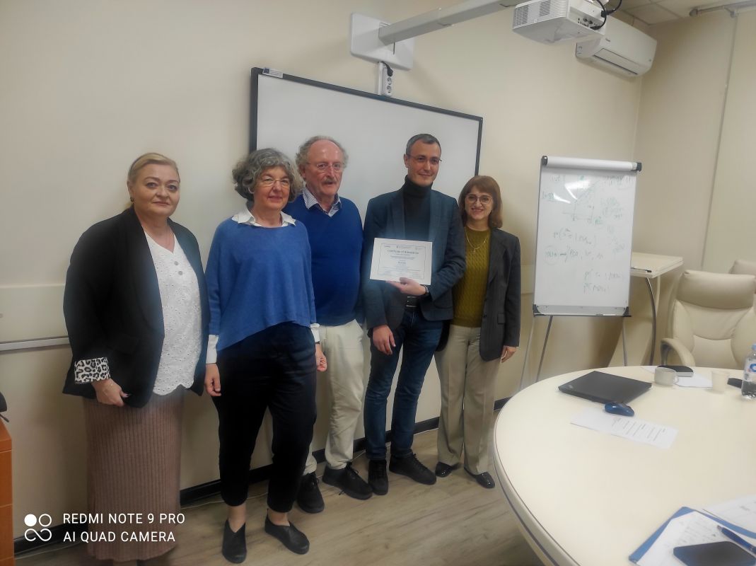 Clinical Trials Workshop