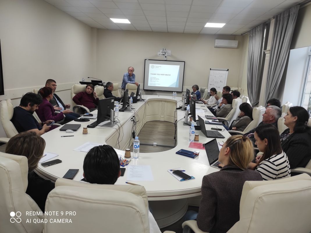 Clinical Trials Workshop