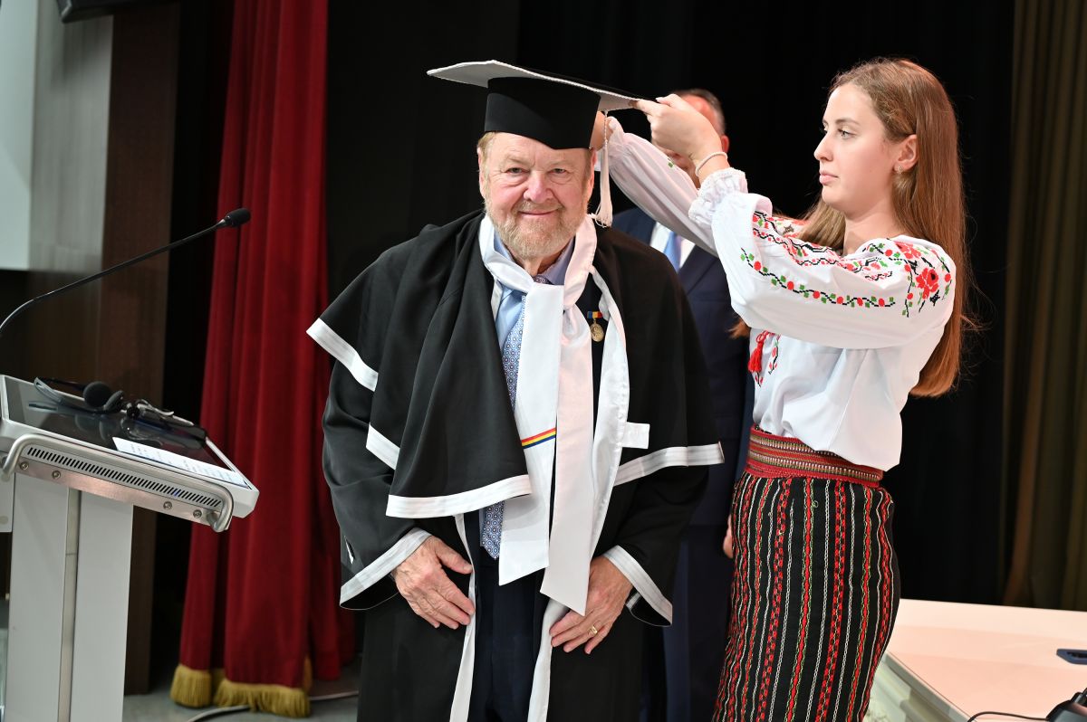 James Edward Rothman