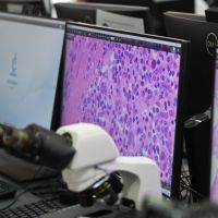 Digital Pathology Laboratory