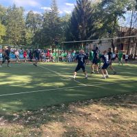 ​​​​Spartachiada lucrătorilor medicali