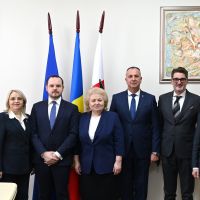 vizita ministrului sănătății