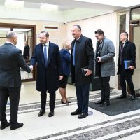 vizita ministrului sănătății