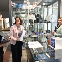 Misiune de audit extern